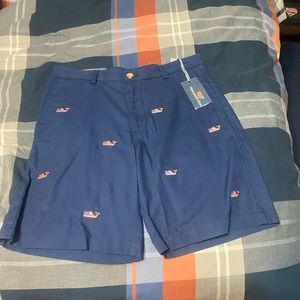 Men’s Vineyard Vines Classic Fit 9” Breaker Short